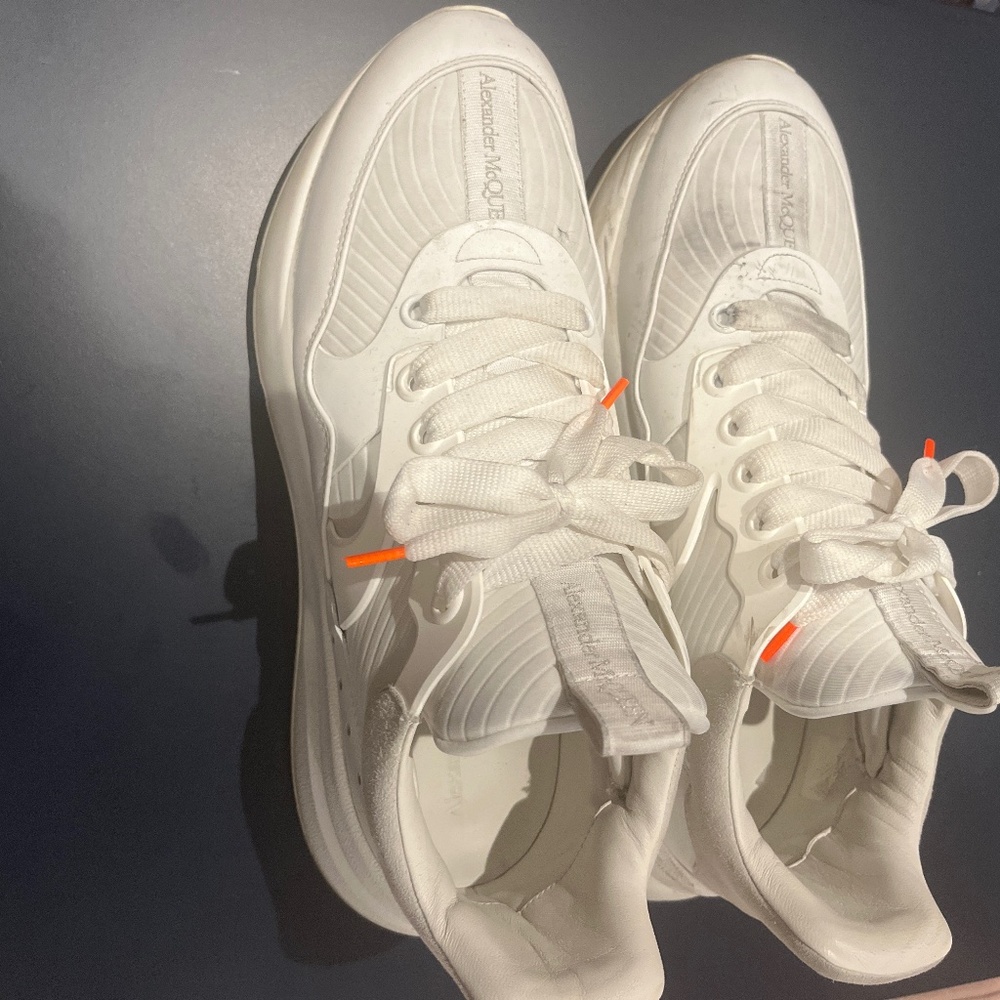 Alexander Mcqueen Sneakers